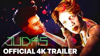 Judas Official Story Trailer | State of Play 2024