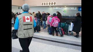 Беженство в Канаду. Как и где подаваться.