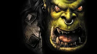 Warcraft III | El éxodo de la horda