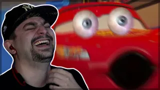 DINO-WOAH HERE WE COME! - [YTP] Caacs (Vo Memes) REACTION!