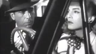 Dead Reckoning (1947) Trailer