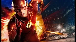 The Flash (Barry Allen) ⚡ Pheonix