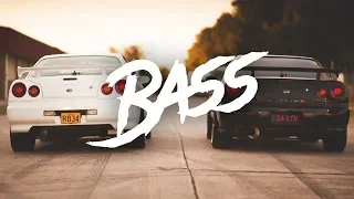 🔈BASS BOOSTED🔈 CAR MUSIC MIX 2019 🔥 BEST EDM, BOUNCE, ELECTRO HOUSE #24