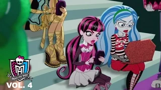 Castine Čarolije | Monster High