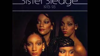 Sister Sledge - We Are Family