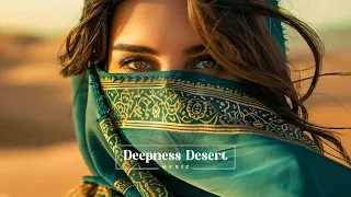 Ethnic Music & Deep House Mix 2024 [VOL. 53] 🎵 Mix by Deepness Desert Music🔊DNDM, Hayit Murat, Mzade