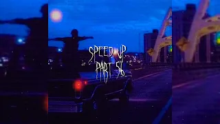 Эрика Лундмоен - Яд | speed up/nightcore