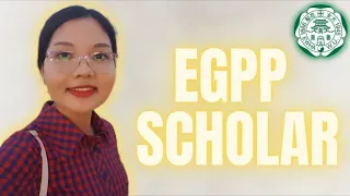 EWHA International Student Interview • EGPP Scholar [이화여자대학교]