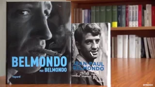 "Belmondo par Belmondo" : découvrez le beau-livre !