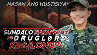 Nasaan na ang hustisiya? 🥲 | Sundalo, kinulong dahil nakap@tay ng dr.uglørd