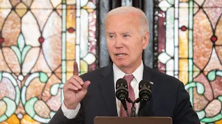 ‘Disastrous’: Americans consider Joe Biden ‘too old’ to run for re-election