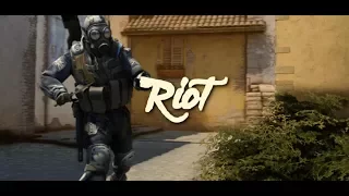 CS:GO Edit | "RIOT"