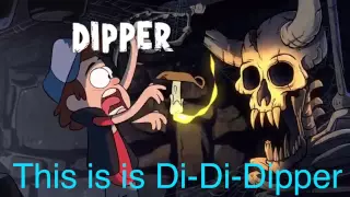 Gravity Falls Original Lyrics