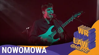 Nowomowa - wrOFFław 2020 (Cały koncert)