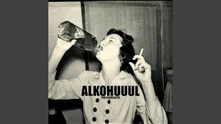 Alkohuuul