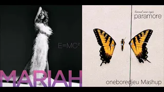 Touch of Ignorance - Mariah Carey vs. Paramore (Mashup)