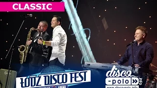 Classic - Łódź Disco Fest 2015 (Disco-Polo.info)