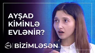 Arzu və Ayşad arasından baş verən mübahisələrin səbəbi nədir? / Bizimləsən