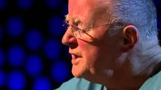 Christy Moore - They Never Came Home | The Late Late Show