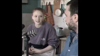 Валя Ляпина про школу и хулиганов 😅🤣🤣 #shorts