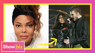 Todo lo que tienes que saber sobre "Nipplegate" de Janet Jackson