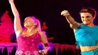 Spice Girls - Spice Up Your Life (Live At Earl's Court)