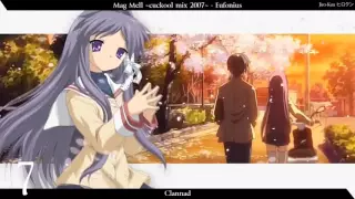 Top 25 Kyoto Animation Openings HD