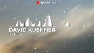 David Kushner - Daylight (8D Audio) | Immersive Sound Experience | Infinite Sound Horizons