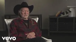 Willie Nelson: Thoughts on Johnny Cash (We Walk The Line: A Celebration of the Music of...