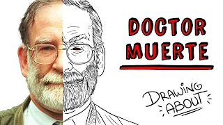 HAROLD SHIPMAN, EL "DOCTOR MUERTE" | Draw My Life