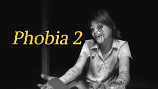 Phobia 2，Thai segmented horror films, each one short and sharp!