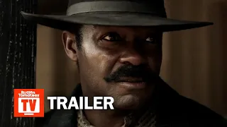 Lawmen: Bass Reeves Season 1 Trailer