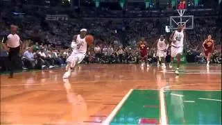 Rajon Rondo's Top 10 Plays of his Career (NBA)