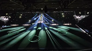 Weltrekord | BVB Weihnachtssingen im Signal Iduna Park 2023