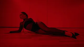 BEYONCÉ ALL UP IN YOUR MIND choreography