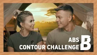 ABS CONTOUR CHALLENGE | #MyGameFace | Beauty Bay