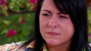 Lucy Spraggan and Amy Mottram's Reveal - Judges' Houses - The X Factor UK 2012