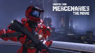 Mercenaries: The Movie - Full Movie (HD)