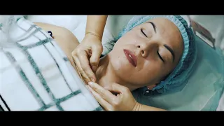 Beauty salon | Promo cinematic video | b roll