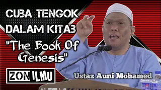 TIDAK RAMAI YANG MENGETAHUINYA | Ustaz Auni Mohamed