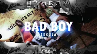 SEKULA X PGT - BAD BOY(REMIX BY MAJKEZZ & X2N)