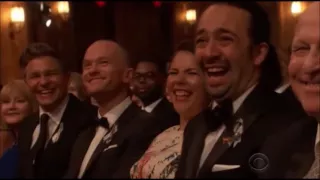 Lin Manuel Miranda - Tribute Video