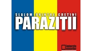 Parazitii - Vreau sa va doara (nr.14)