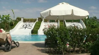 LIMAK LARA DE LUXE 5_ANTALYA_TURKEY