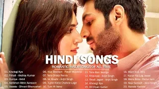 Most Hindi Bollywood Songs 2020 - Latest Hindi Romantic Songs Jukebox:Arijit Singh New Songs 2020