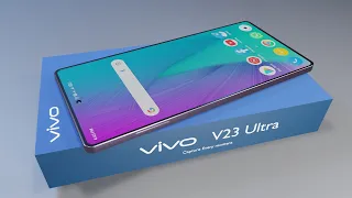 Vivo V23 pro 108MP OIS  Camera, 120hz Super Amoled Display