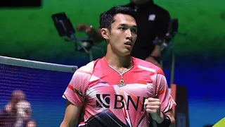 Jonatan CHRISTIE vs WANG Tzu Wei | World Championship 2022