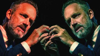 Jordan Peterson: The Mirror of Wokeism