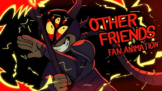 OTHER FRIENDS// Amphibia Animatic