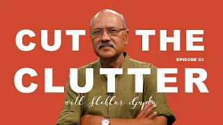 Shekhar Gupta explains why Oxfam's inequality report is deeply flawed | ep 83